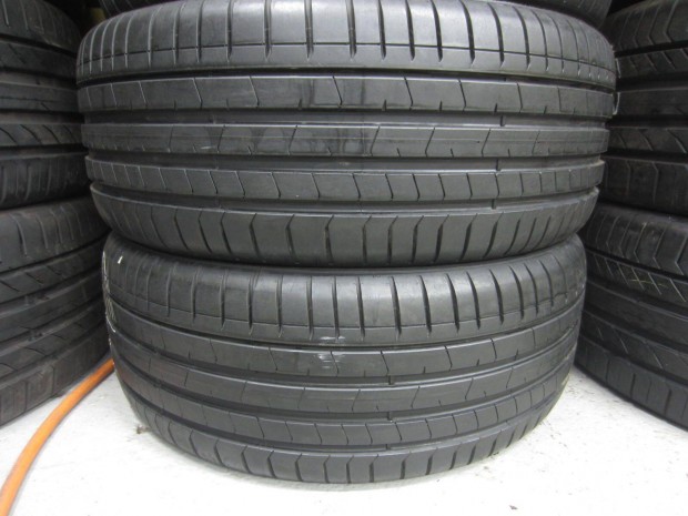 245/40 R19 Pirelli Pzero 94W