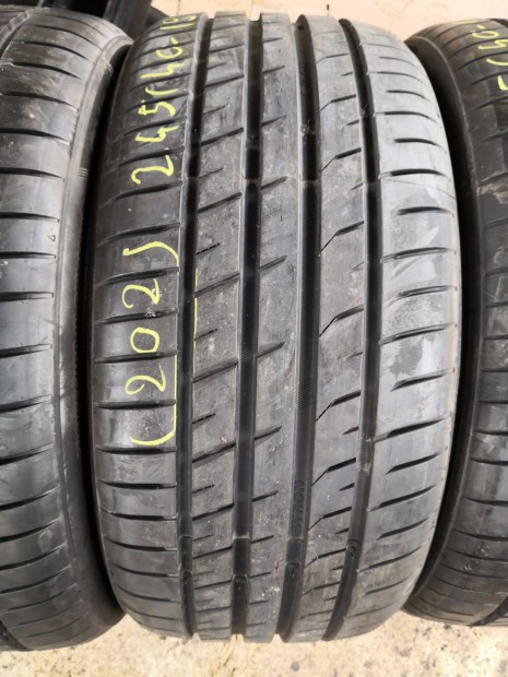 245/40 R19 j!! Syron nyri gumi 90000ft a 4db/202/