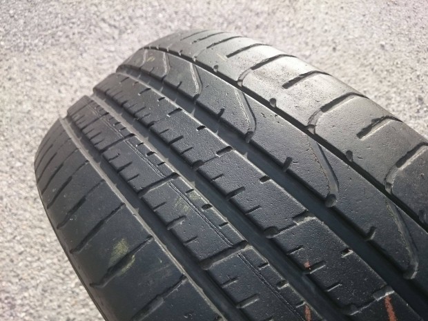 245/40 R20 245/40R20 245 40 20 Pirelli P-Zero RSC Runflat 1db