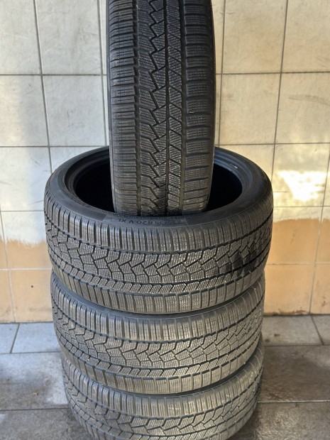 245/40 R20 275/35 R20 Conti tli Rsc