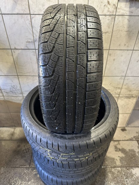245/40 R20 275/35 R20 Pirelli tli 2025