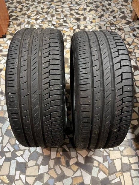 245/40 R20 Continental nyri gumi