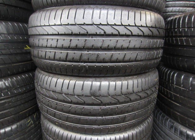 245/40 R20 Pirelli Pzero 99Y