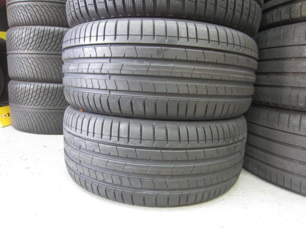 245/40 R20 Pirelli Pzero 99Y