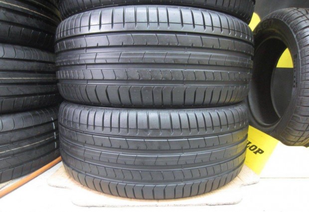 245/40 R20 Pirelli Pzero 99Y