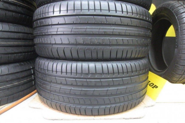 245/40 R20 Pirelli Pzero 99Y