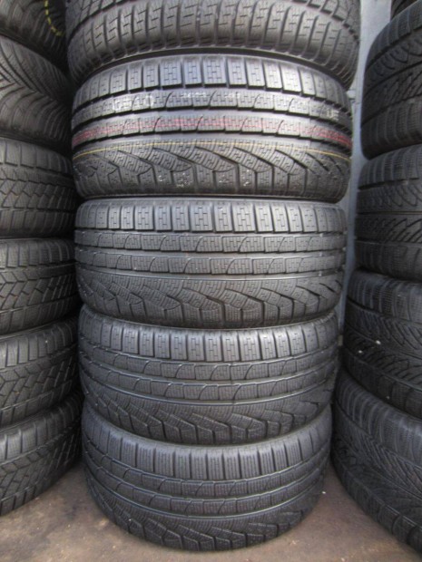 245/40 R20 Pirelli Sottozero2 99V