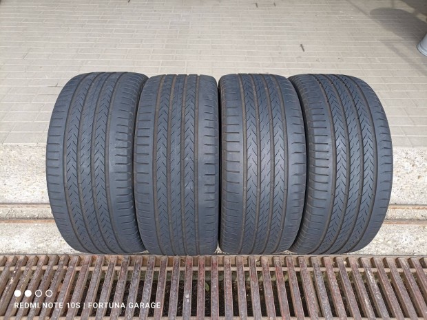 245/40 R20" Continental haszn�lt ny�ri garnit�ra