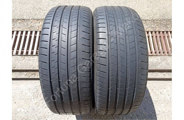 245/40 R21" Bridgestone használt nyári gumik