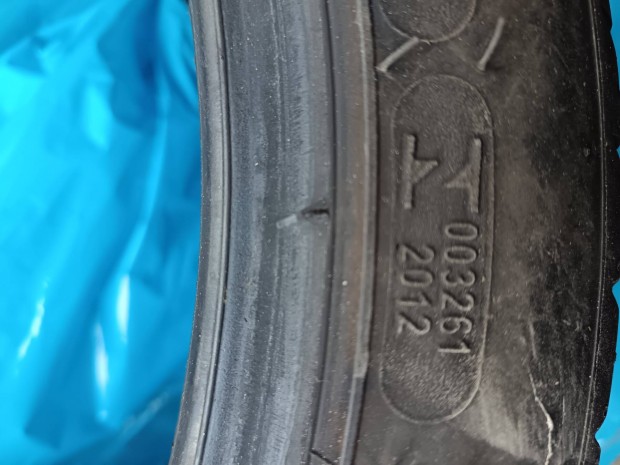 245/40 ZR18 91Y Riken nyárigumi garnitúra