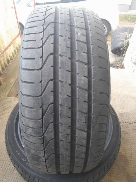 245/40 ZR 20 Pirelli P Zero 2 db jszer