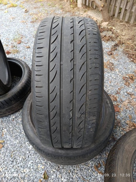 245/40 r18 4db Pirelli ny�ri gumi elad�