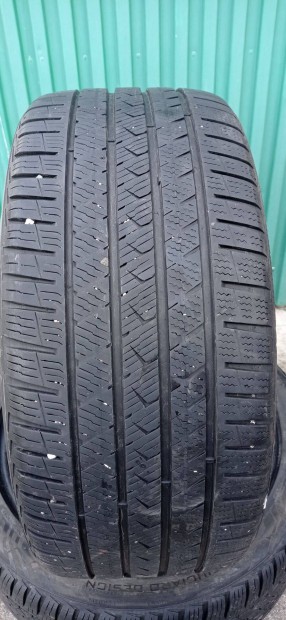 245/40 r18 4ves 2db Vredestein tli gumi elad