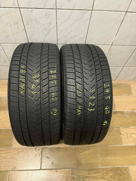 245/40/r19 Gripmax téli 2db