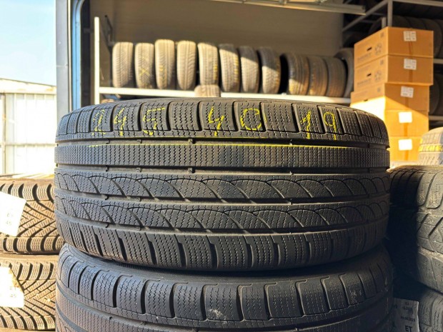 245/40 r19 Imperial tligumi 4db elad 245/40r19 garnitra