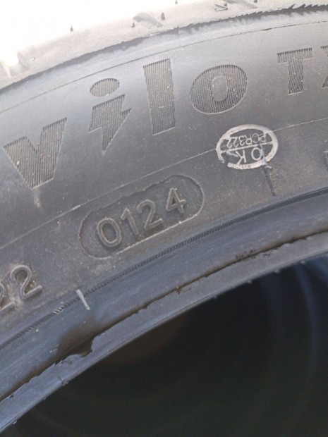 245/40 r20 99Y j Tracmax tx3 nyrigumi garnitra