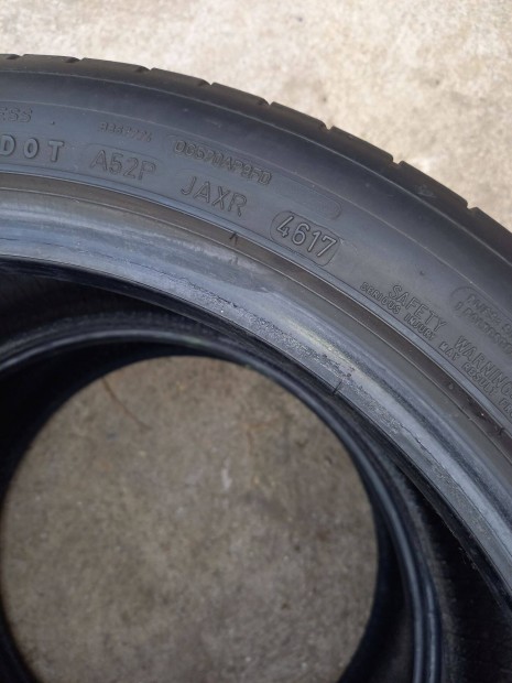 245/40 r 18 Dunlop Sportmax Rt2 nyri gumi