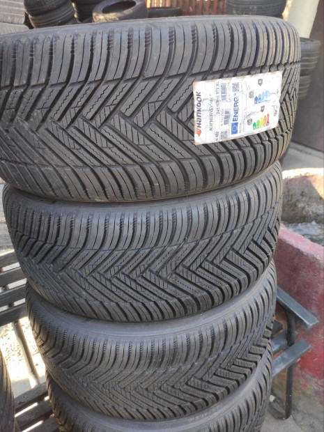 245/40r18 Hankook 4 évszak új 185eft/4db