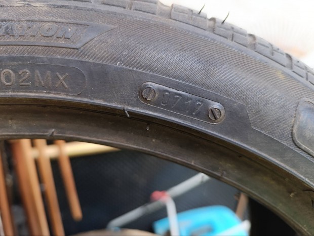 245/40r18 Taurus