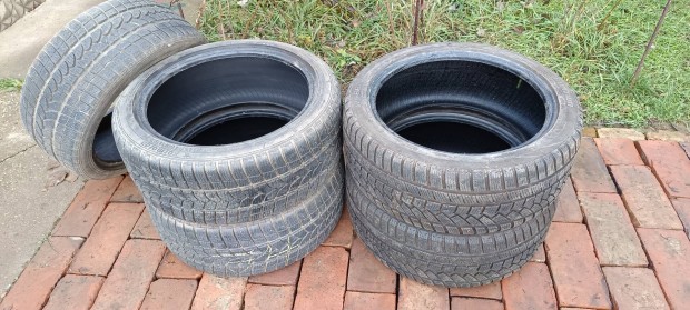 245/40r18 tligumi 