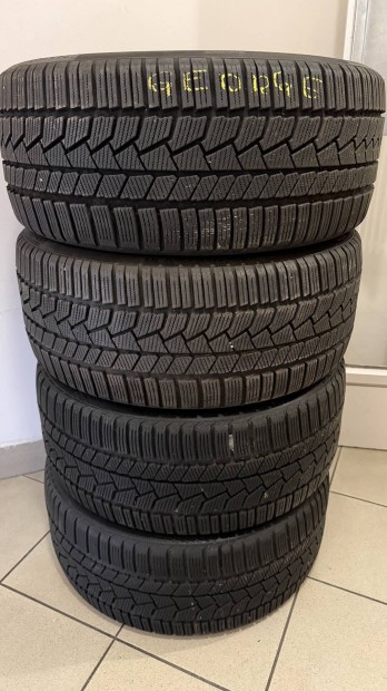 245/40r19 245/40 r19 Continental tli gumi Tesla BMW Cupra Arteon 