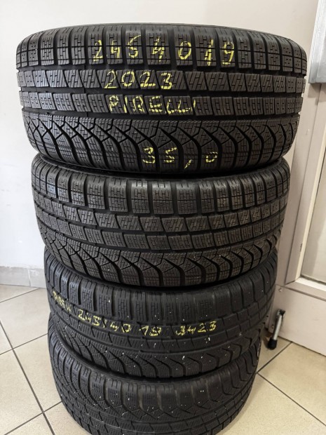 245/40r19 245/40 r19 tli gumi alufelni felni Tesla BMW Cupra 