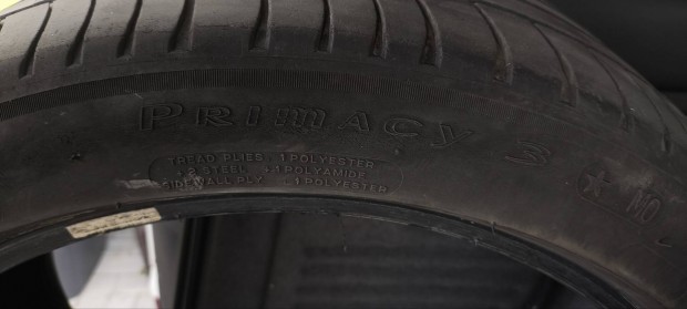 245/40r19 (245 40 19) garnitra. 4db. egyben 