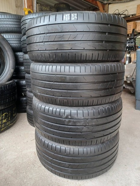 245/40r19 nyári 4db Hankook