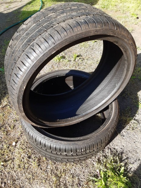 245/40r20 2db nyári gumi