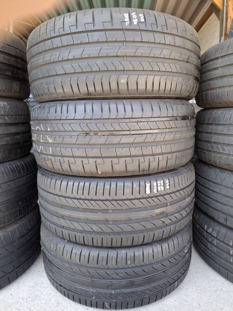 245/40r20 Pirelli Continental