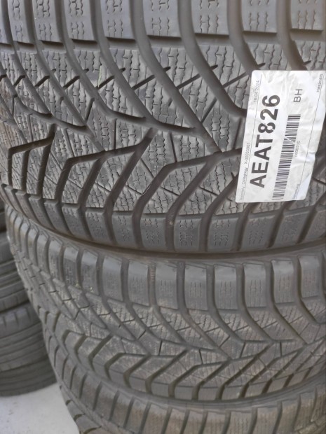 245/40r20 Yokohama tli jszer dot22 80eft/2db