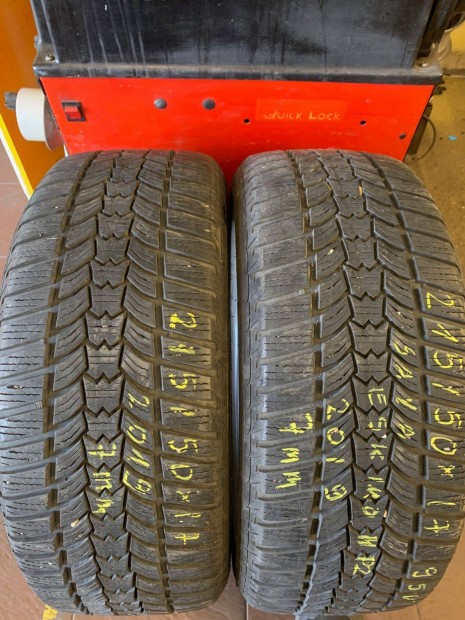 245/45R18 245 45 18 245/45x18 Continental tli gumi elad