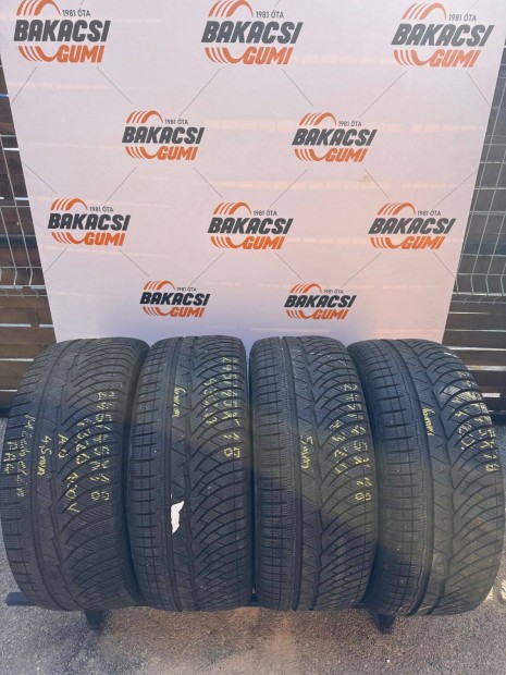 245/45R18 245 45 18 245/45x18 Michelin tli gumi elad