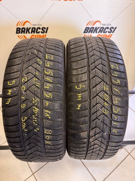 245/45R18 245 45 18 245/45x18 Pirelli tli gumi elad