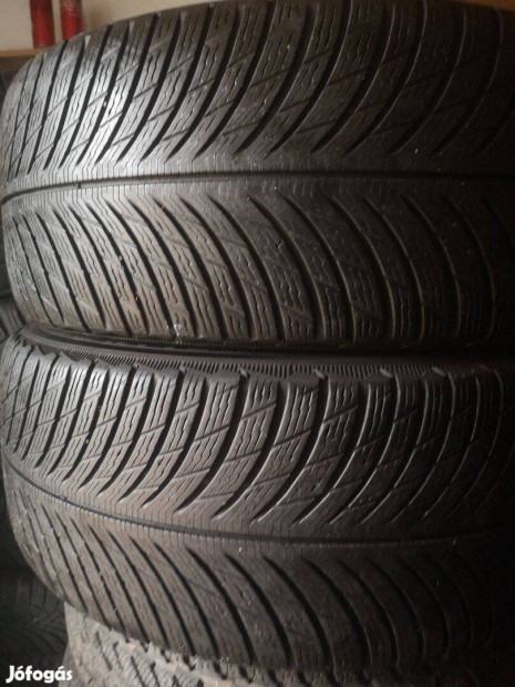 245/45R18 2db Michelin tligumi elad