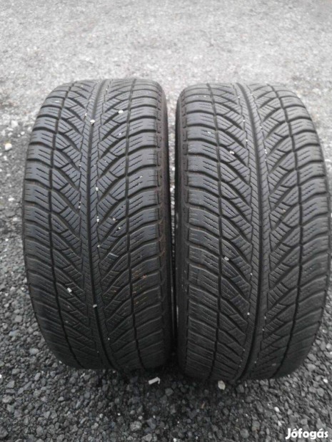 245/45R18 2db jszer Goodyear tligumi