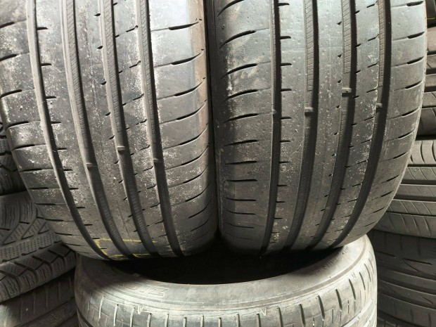245/45R18 40e/2db Goodyear nyárigumi 245/45 R18 nyári 245