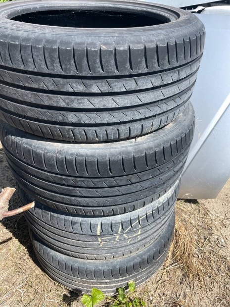 245/45R18 Apollo Aspire XL Nyári Gumi