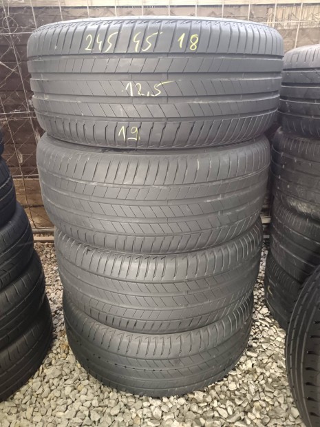 245/45R18 Bridgestone nyári gumi