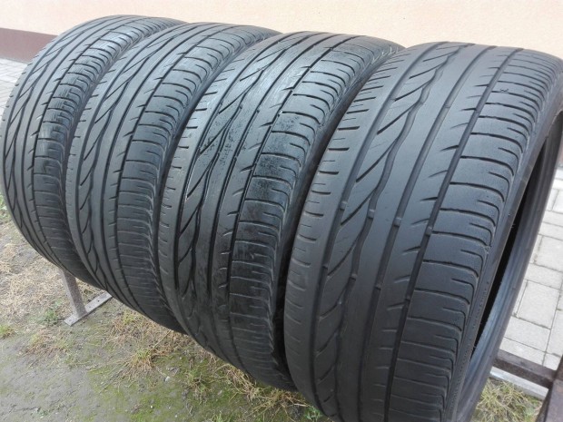 245/45R18 Bridgestone nyri gumi garnitra 245/45R18