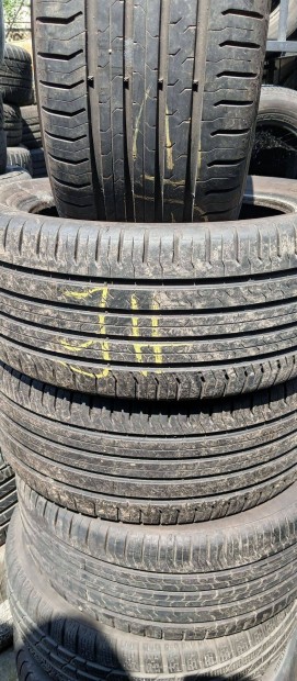 245/45R18 Continental Seal inside 2020 7mm 4db egyben eladó