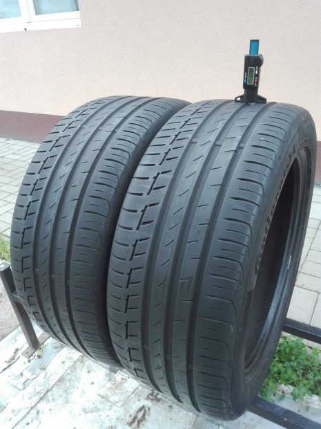 245/45R18 Continental nyári gumi 2db 245/45 r18