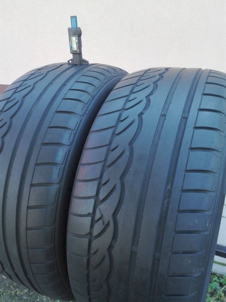 245/45R18 Dunlop ny�ri gumi 2db 245/45 r18