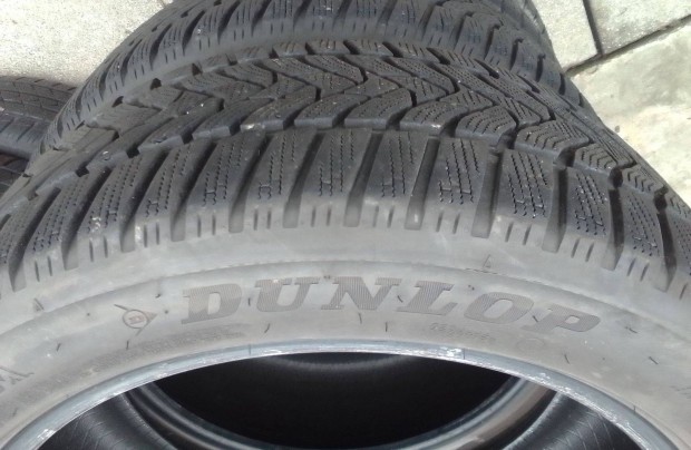 245/45R18 Dunlop winter sport5 tli gumi
