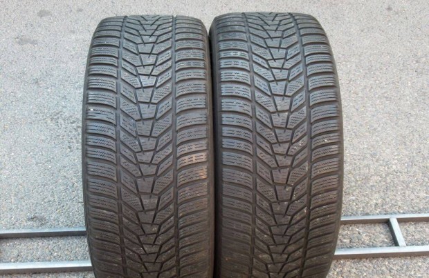 245/45R18 Hankook Winten Icept Evo3 téli gumi 18" téligumi Dot22
