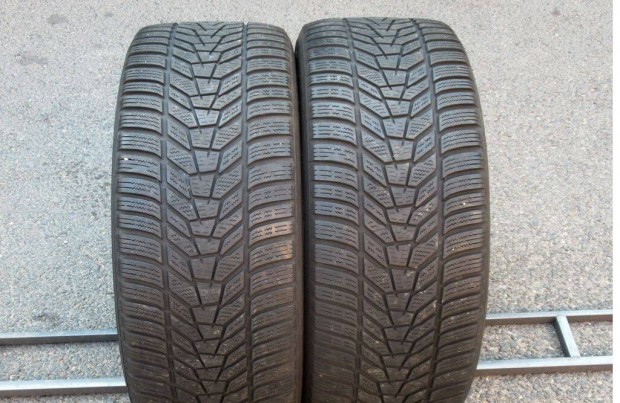 245/45R18 Hankook Winten Icept Evo3 téli gumi 18" téligumi Dot22