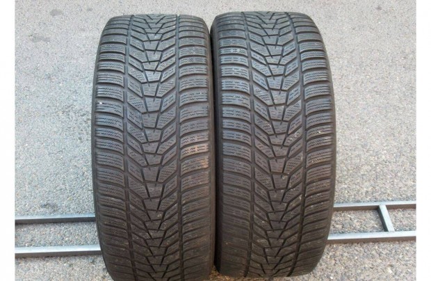 245/45R18 Hankook Winten Icept Evo3 téli gumi 18" téligumi Dot22