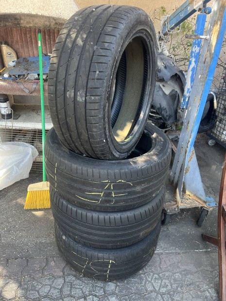 245/45R18 Hankook nyri gumi