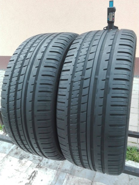 245/45R18 Kumho nyári gumi 2db 245/45 r18