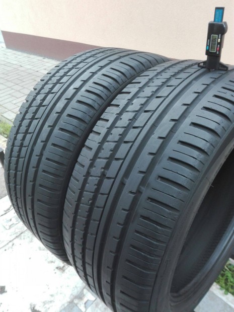 245/45R18 Kumho nyári gumi 2db 245/45 r18